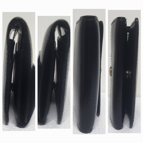 LOUIS VUITTON LV Mini Card Case with Coin Pocket RARE UNISEX - Picture 14 of 16